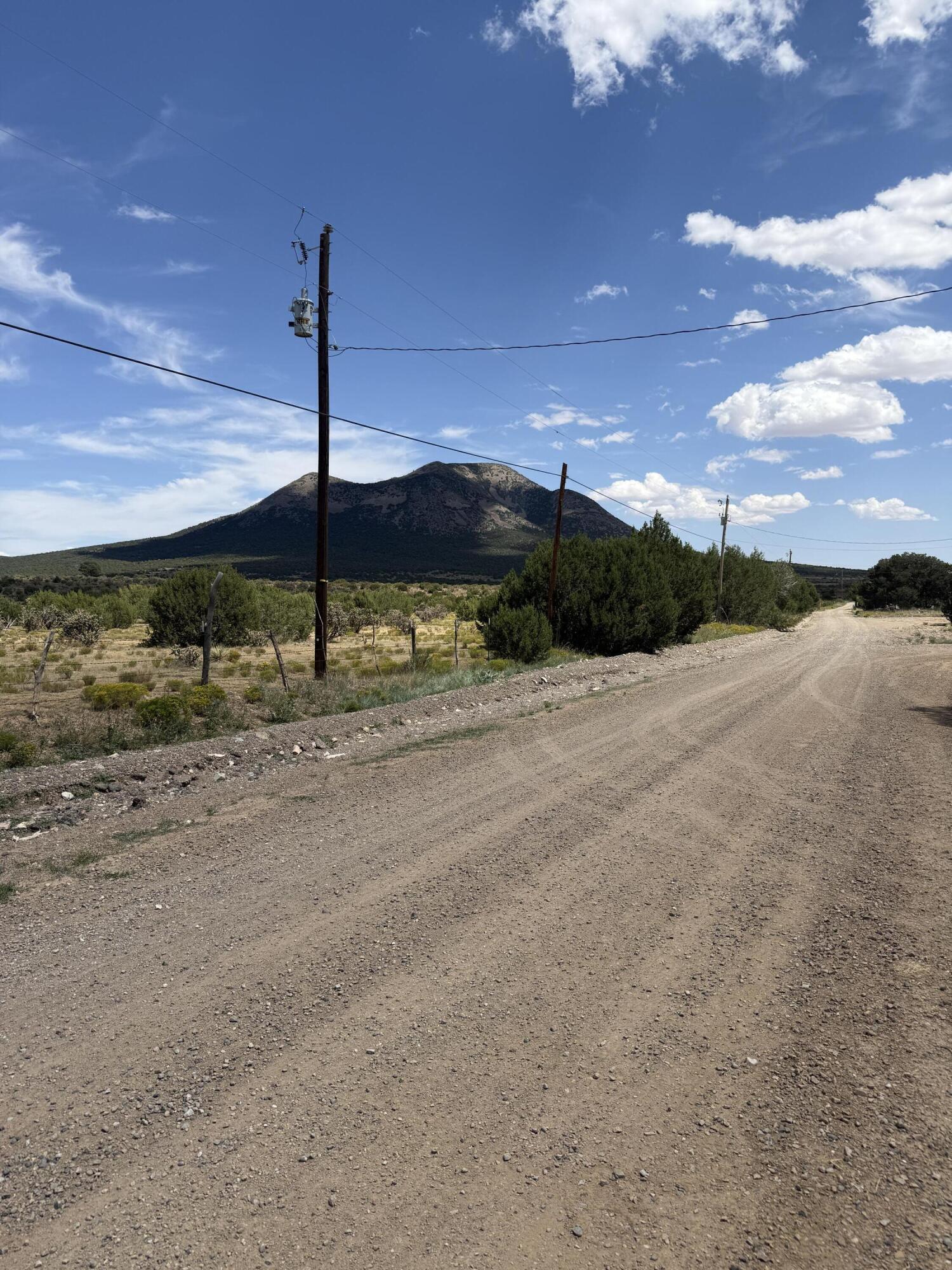 Photo 3 of Land for sale at 18 Entranosa Ln, Edgewood, NM 87015 | MLS# 1110312 | Listing updated on 2026-09-03