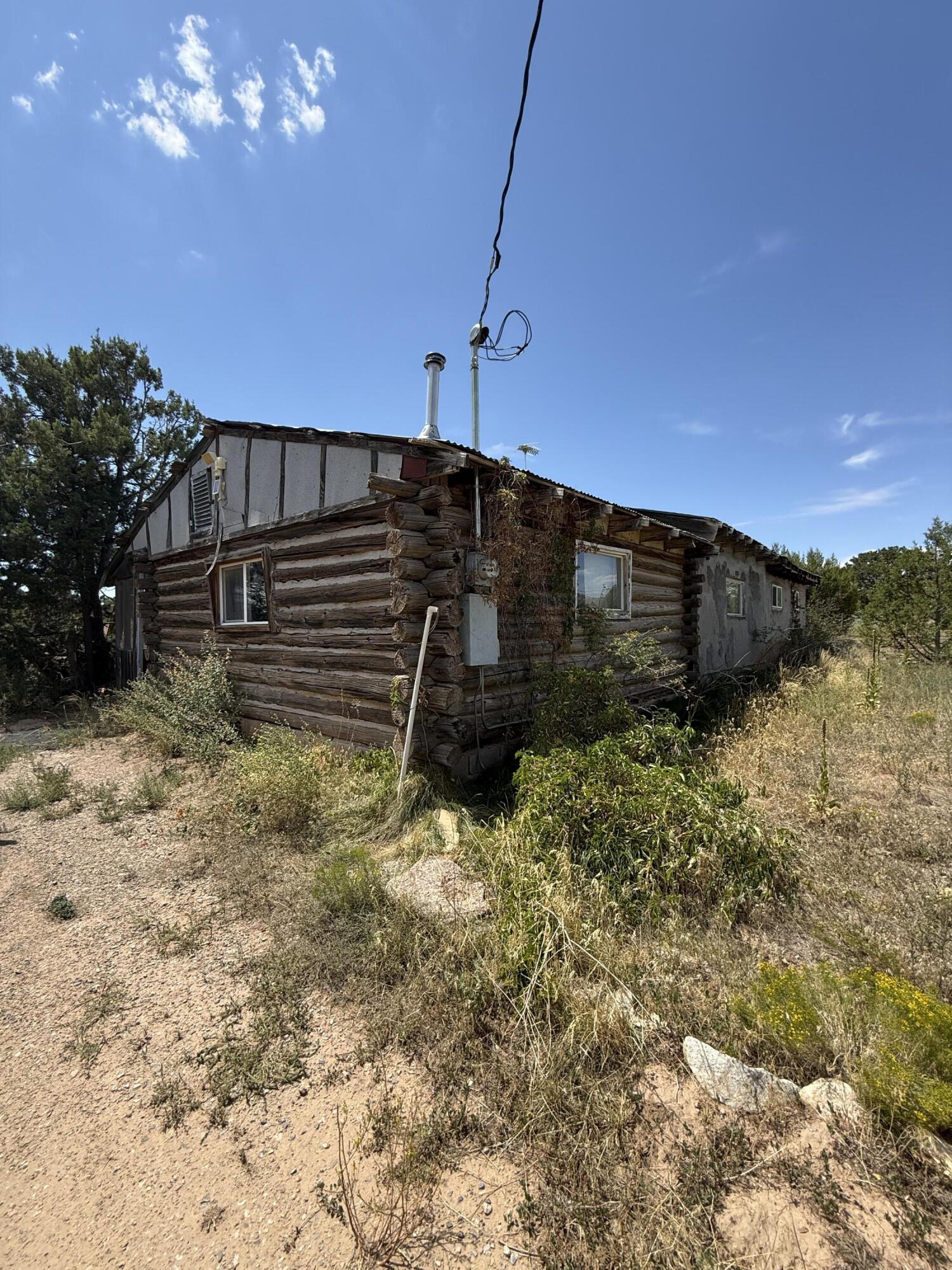 Photo 4 of Land for sale at 18 Entranosa Ln, Edgewood, NM 87015 | MLS# 1110312 | Listing updated on 2026-09-03