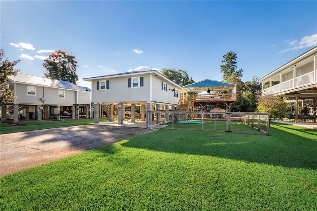 Photo 1 of Single family home for sale at 32800 Cypress Dr, Springfield, LA 70462 | MLS# 2574935 | Listing updated on 2026-09-08