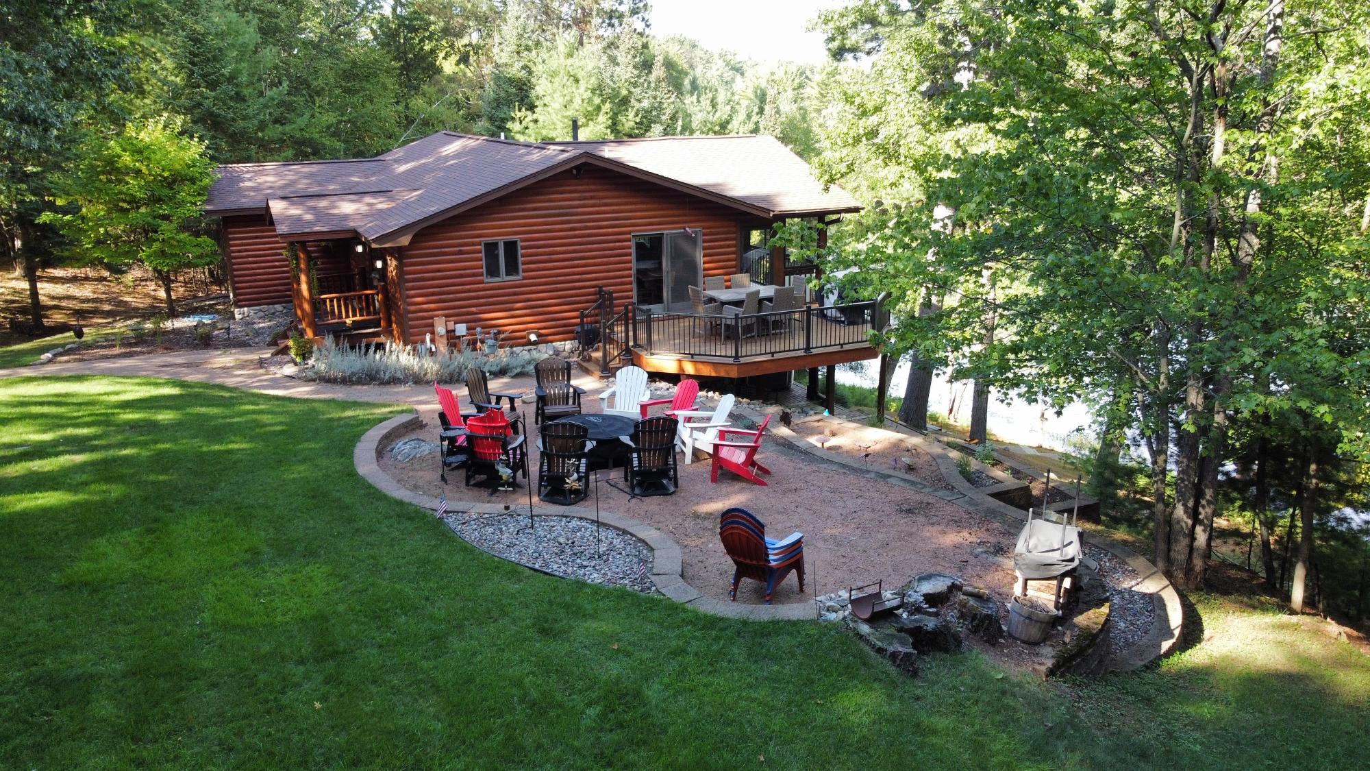 Undocumented Lake Property 5545 Mohawk Shores Dr Photo 3