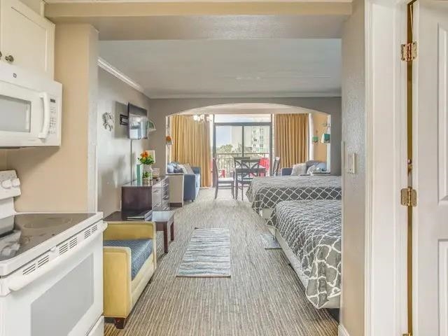 Photo 2 of Condo for sale at 6900 N Ocean Blvd #310, Myrtle Beach, SC 29572 | MLS# 2621844 | Listing updated on 2026-09-17