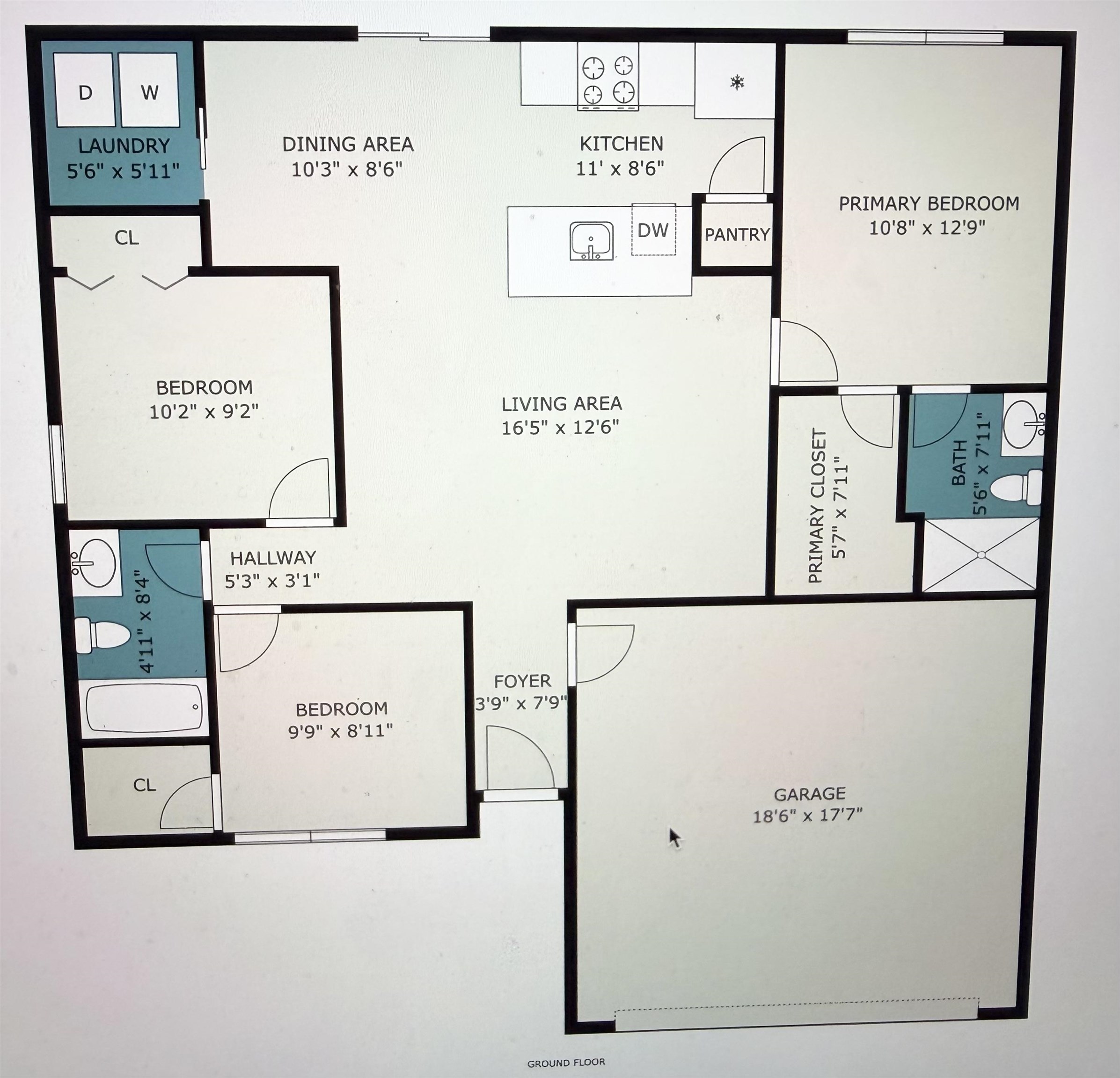 Photo 39 of Single family home for sale at 1321 Leatherman Rd, Conway, SC 29527 | MLS# 2621864 | Listing updated on 2026-09-05