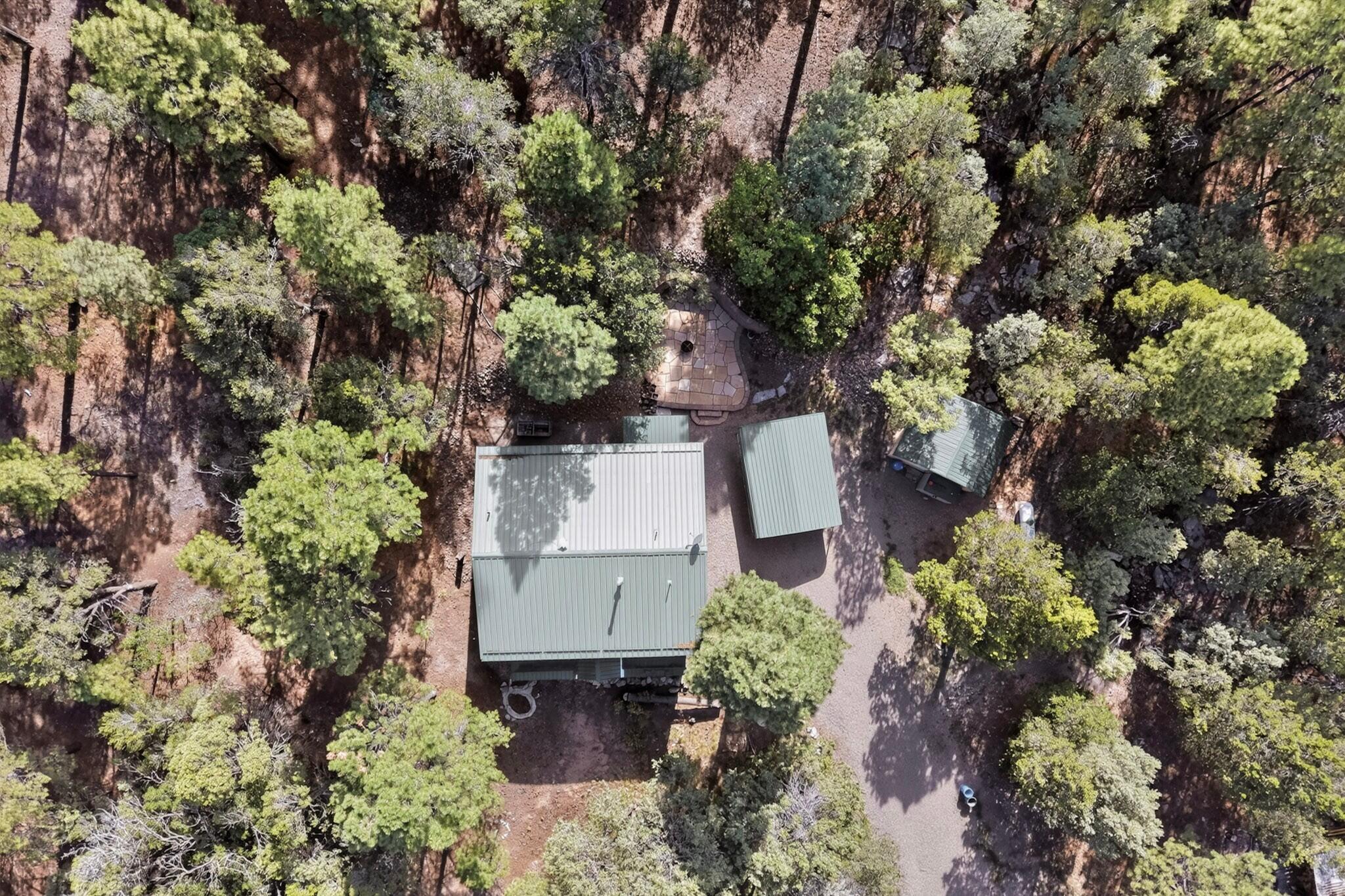 Photo 2 of Single family home for sale at 70 Nightingale Ln, Tijeras, NM 87059 | MLS# 1110324 | Listing updated on 2026-09-06