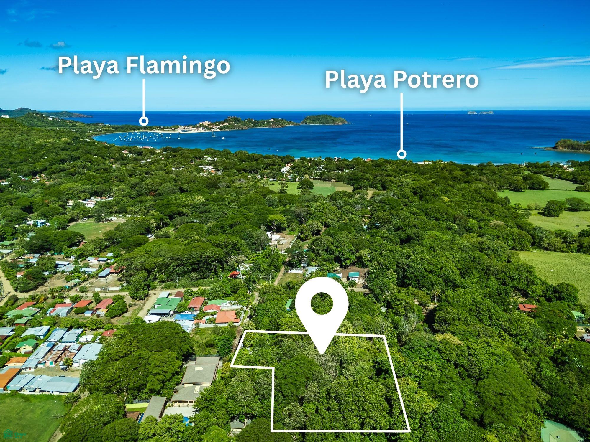 6 bed Single Family Homes For Sale in Santa Cruz, Guanacaste - 1