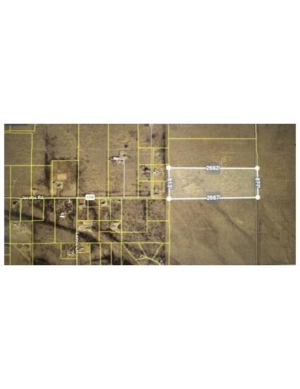 Photo 2 of Land for sale at 101 A Jacobs Rd, Edgewood, NM 87015 | MLS# 1110328 | Listing updated on 2026-09-03