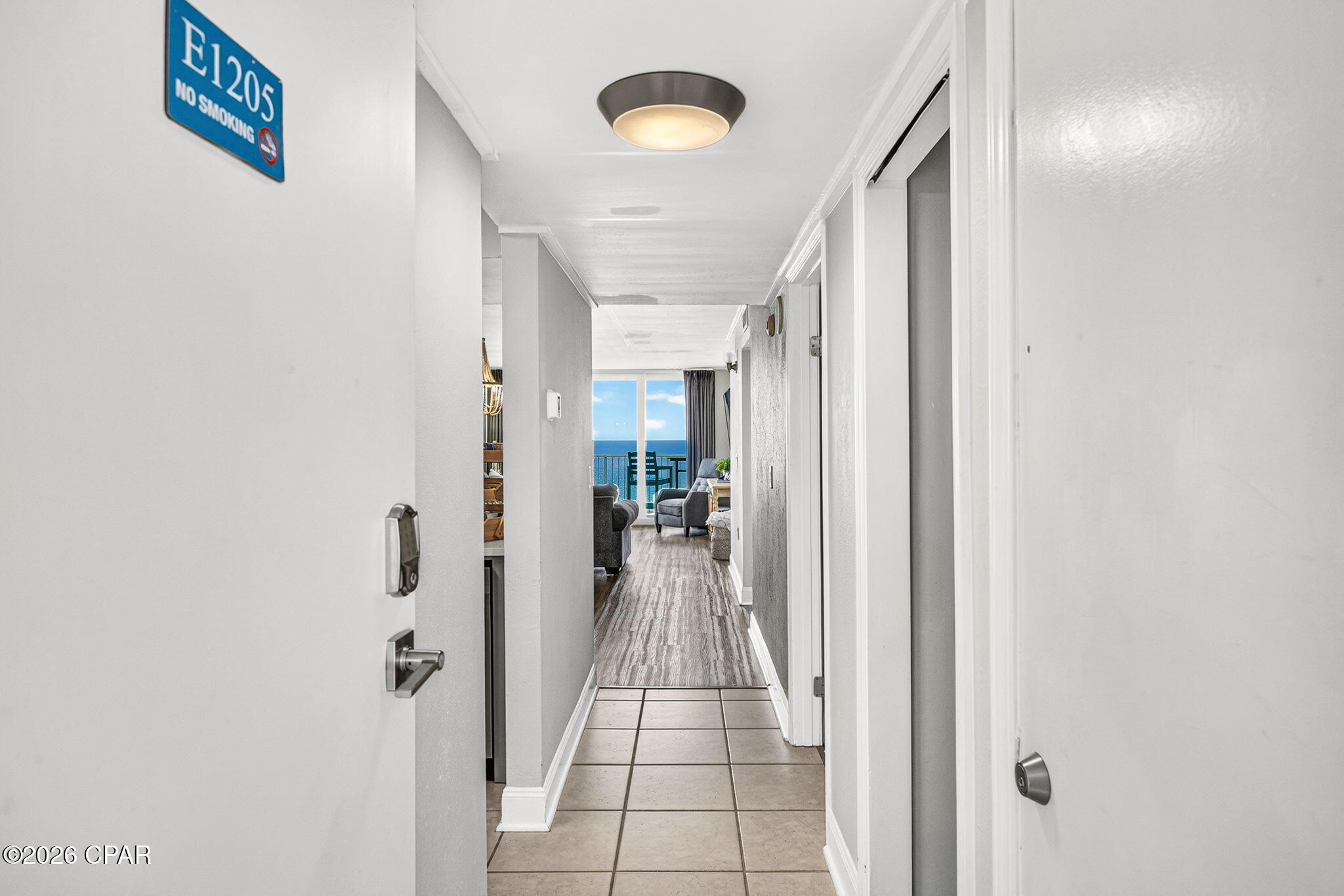 Photo 3 of Condo for sale at 7205 Thomas Dr #1205, Panama City, FL 32408 | MLS# 794992 | Listing updated on 2026-09-03
