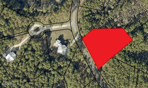7524 Morning Marsh Trail, Panama City Beach, FL 32413 thumbnail, photo 2 of 36