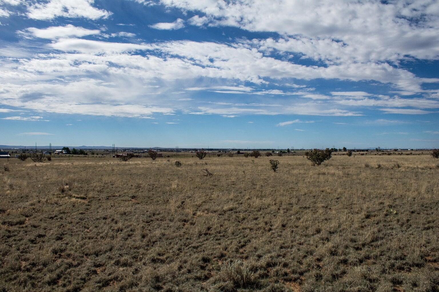 Photo 2 of Land for sale at 30 Camino De Fe, Moriarty, NM 87035 | MLS# 1110340 | Listing updated on 2026-09-03