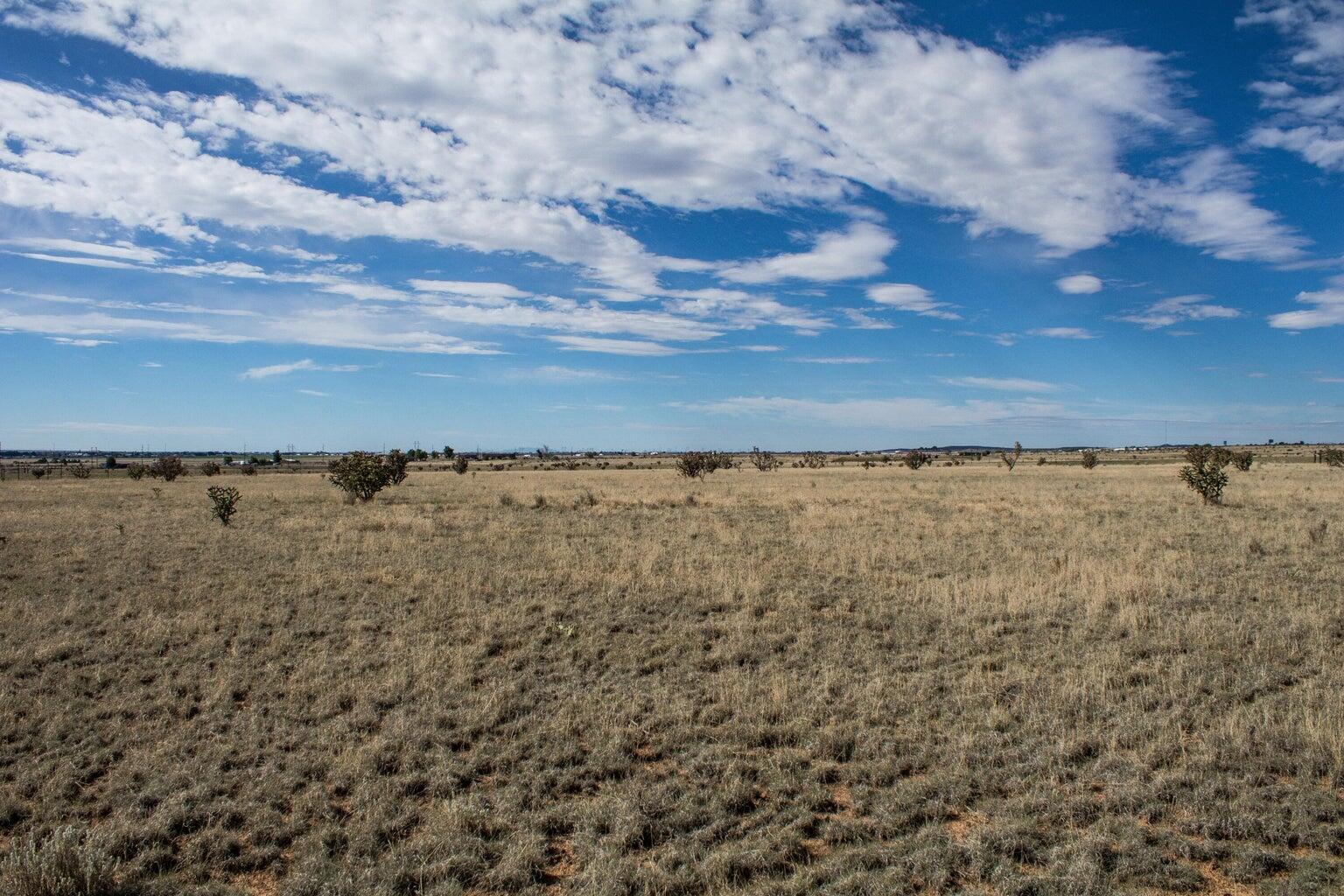 Photo 3 of Land for sale at 30 Camino De Fe, Moriarty, NM 87035 | MLS# 1110340 | Listing updated on 2026-09-03