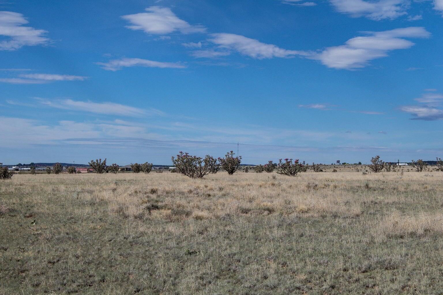 Photo 5 of Land for sale at 30 Camino De Fe, Moriarty, NM 87035 | MLS# 1110340 | Listing updated on 2026-09-03