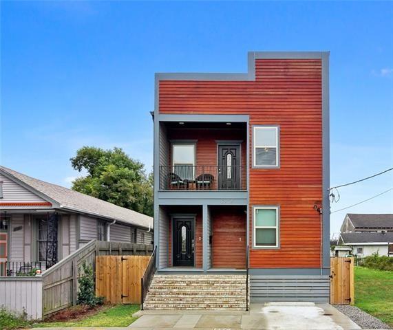 Photo 1 of Multi family home for sale at 2722 24 New Orleans St, New Orleans, LA 70119 | MLS# 2575635 | Listing updated on 2026-09-03