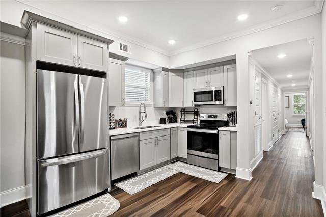 Photo 2 of Multi family home for sale at 2722 24 New Orleans St, New Orleans, LA 70119 | MLS# 2575635 | Listing updated on 2026-09-03