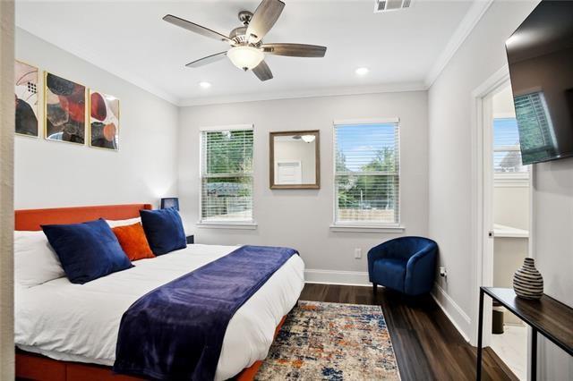 Listing Photo 5 - Condo for sale in building located at 2722 24 New Orleans St, New Orleans, LA 70119