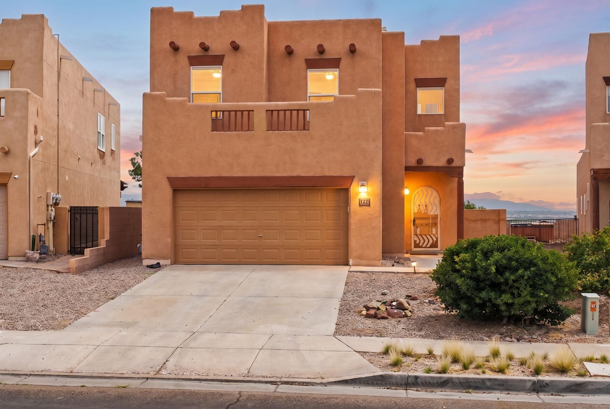 1338 Mountain Vista Drive, Rio Rancho NM 87124