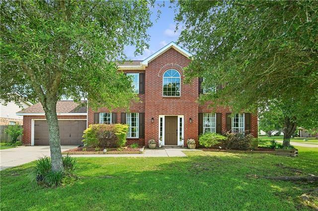 Photo 1 of Single family home for sale at 600 Fairway Ct, Covington, LA 70435 | MLS# 2575655 | Listing updated on 2026-09-12