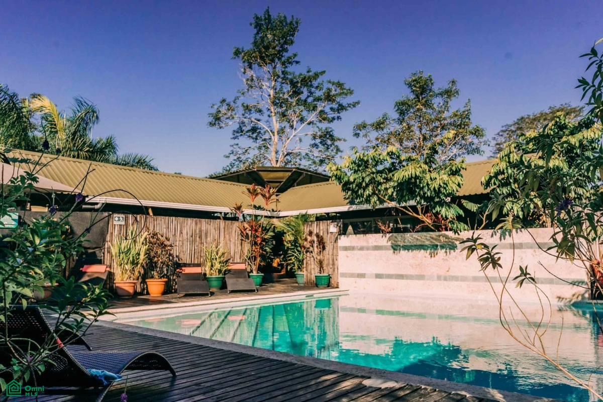 17 bed Commercial For Sale in Osa, Puntarenas - 1