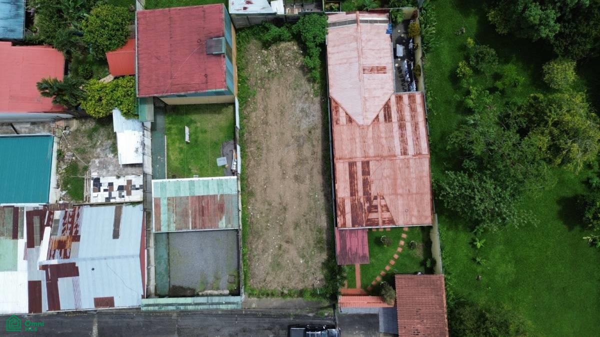 0 bed Land For Sale in Turrialba, Cartago - 1