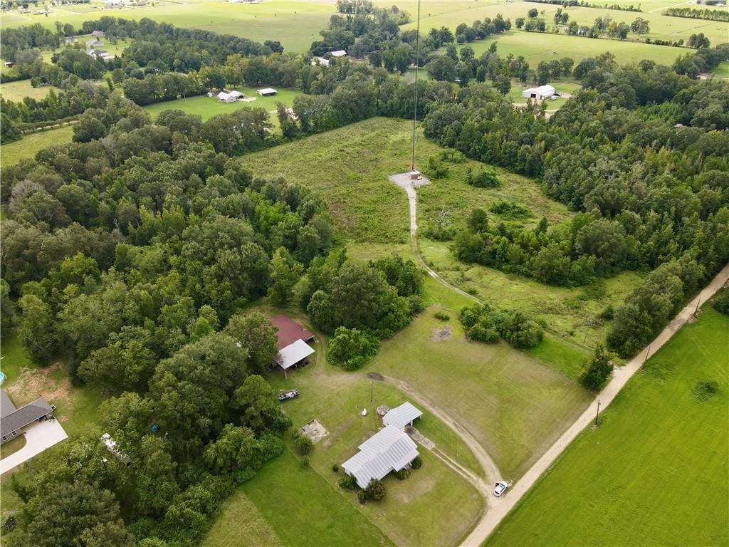 Photo 2 of Land for sale at Cw 4 Savoie Ln, Loranger, LA 70446 | MLS# 2575395 | Listing updated on 2026-09-04