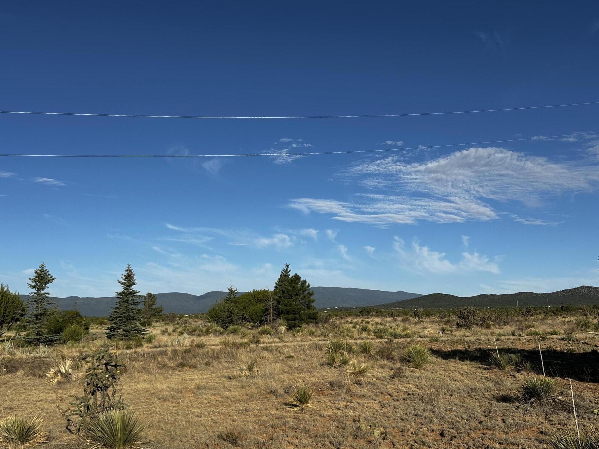 Photo 1 of Land for sale at 33 San Pablo Ln, Edgewood, NM 87015 | MLS# 1110377 | Listing updated on 2026-09-04