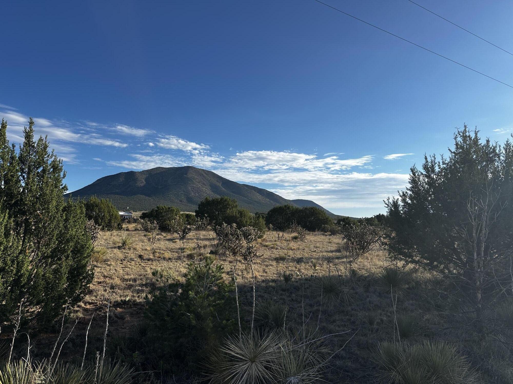 Photo 2 of Land for sale at 33 San Pablo Ln, Edgewood, NM 87015 | MLS# 1110377 | Listing updated on 2026-09-04