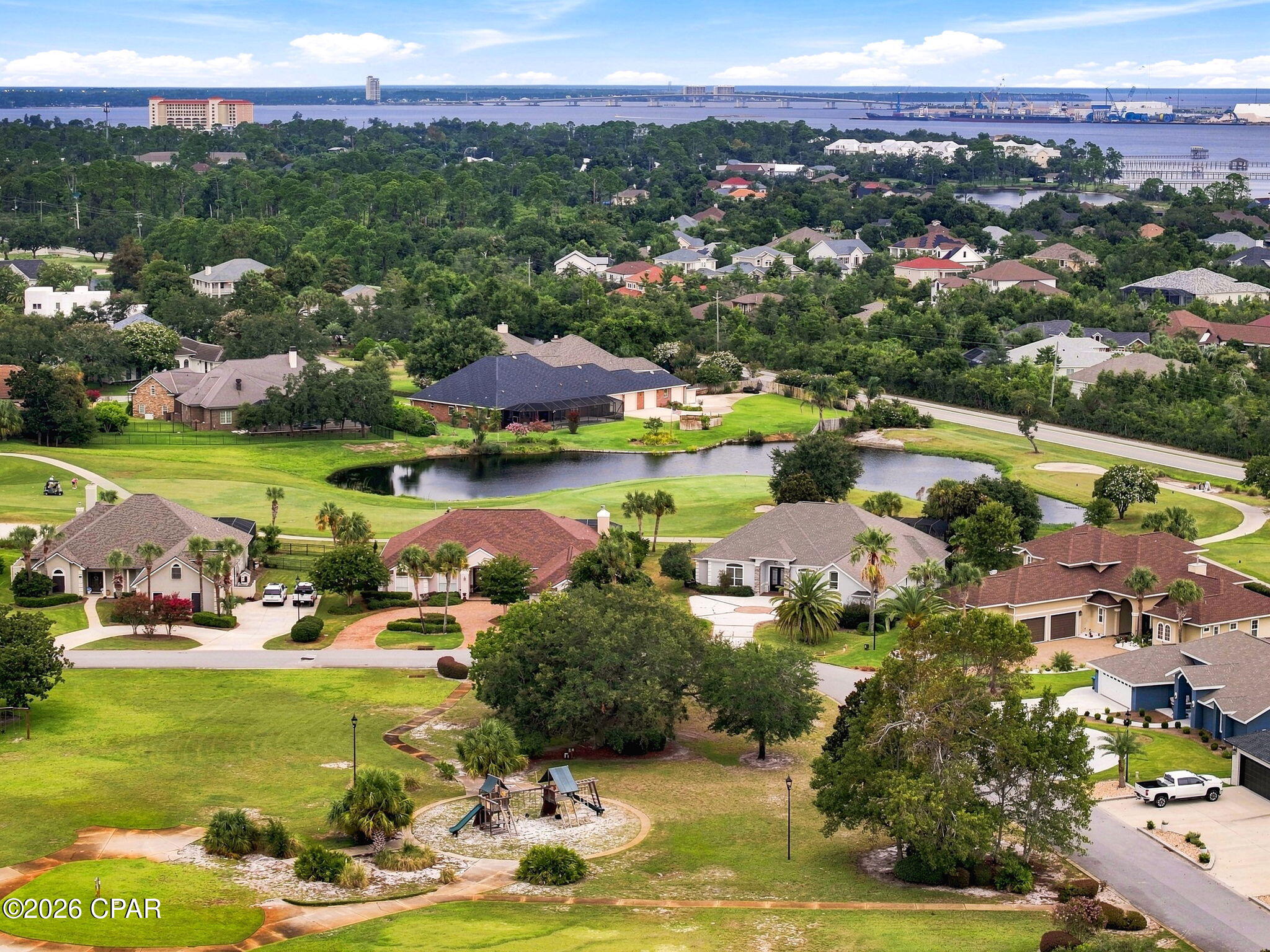 109 Dragon Circle, Panama City, FL 32408 thumbnail, photo 83 of 90