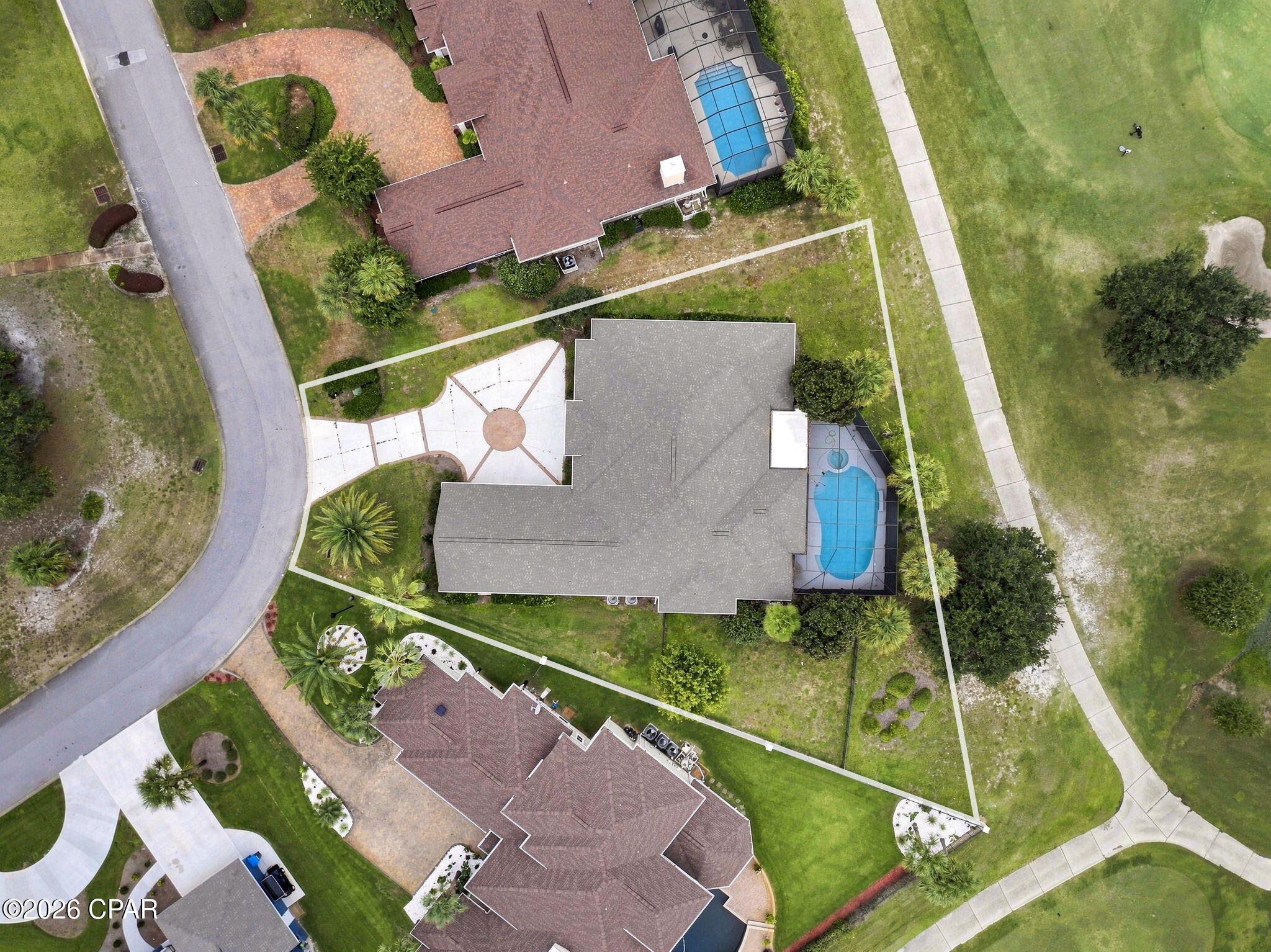 109 Dragon Circle, Panama City, FL 32408 thumbnail, photo 87 of 90