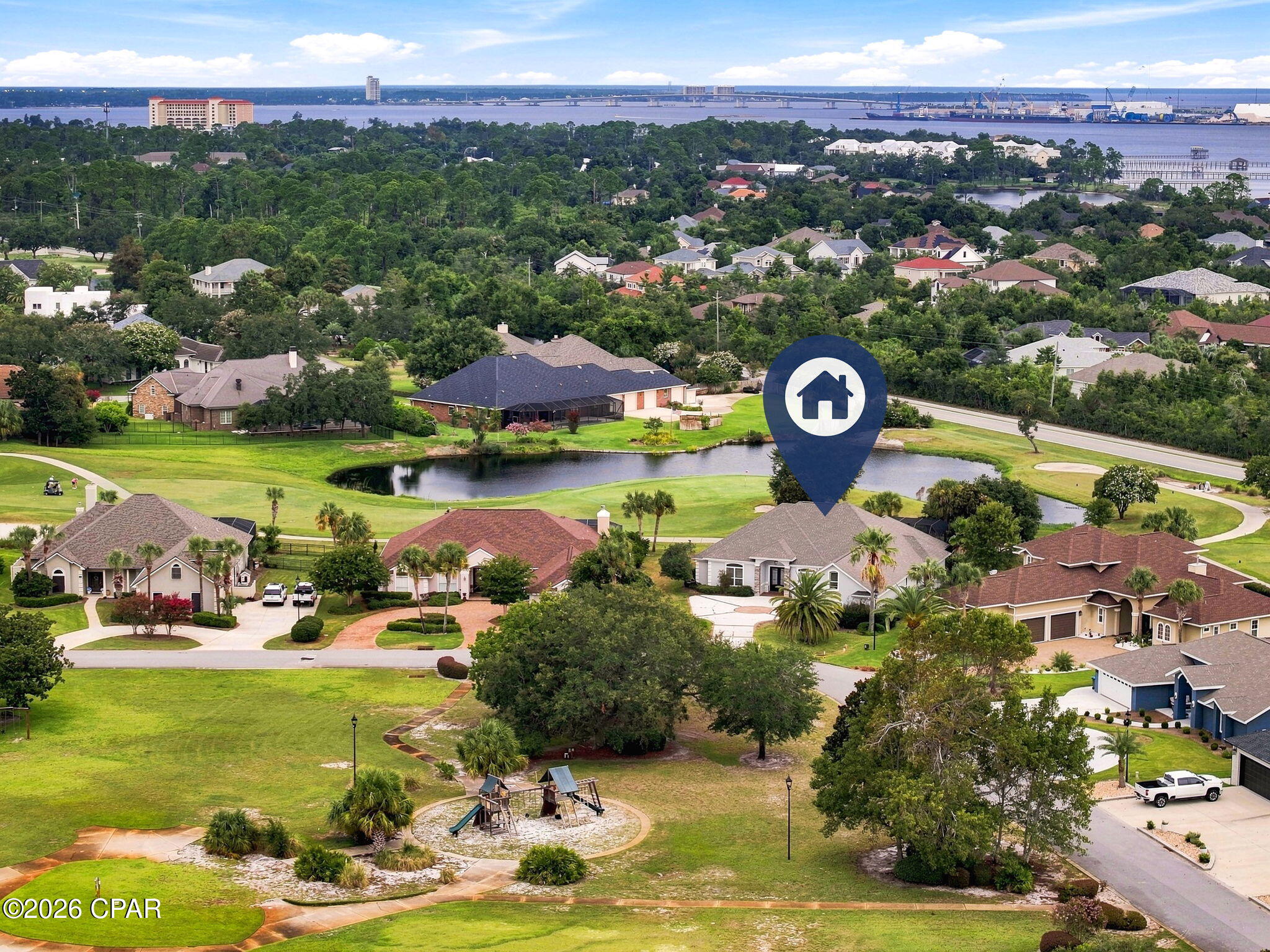 109 Dragon Circle, Panama City, FL 32408 thumbnail, photo 88 of 90