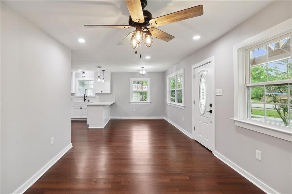 Photo 2 of Single family home for sale at 422 W 26th Avenue, Covington, LA 70433 | MLS# 2575666 | Listing updated on 2026-09-04