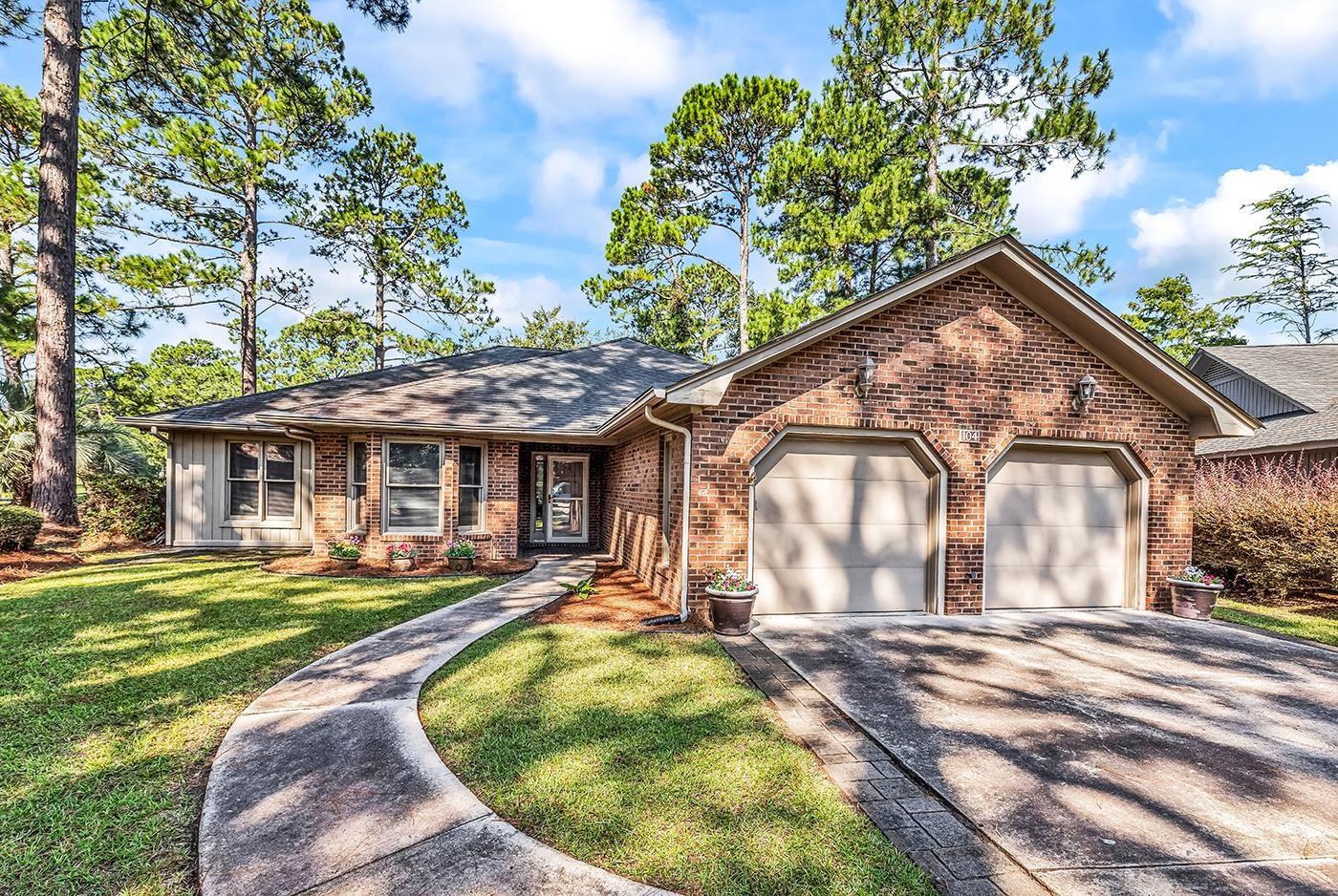 Photo 1 of Single family home for sale at 104 Moss Cir, Conway, SC 29526 | MLS# 2621931 | Listing updated on 2026-09-04
