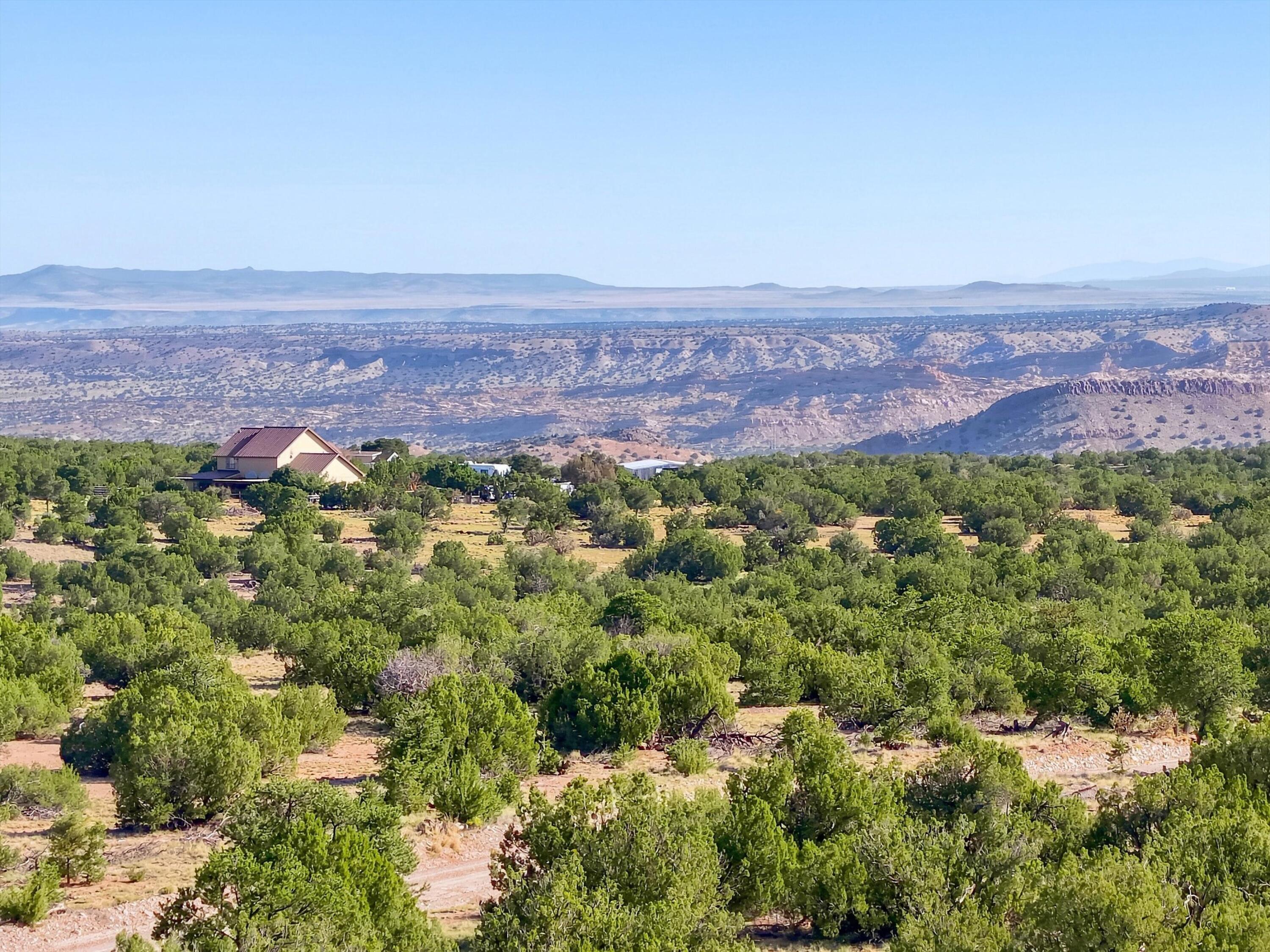 Photo 18 of Land for sale at 0 La Madera Dr, Sandia Park, NM 87047 | MLS# 1110388 | Listing updated on 2026-09-04