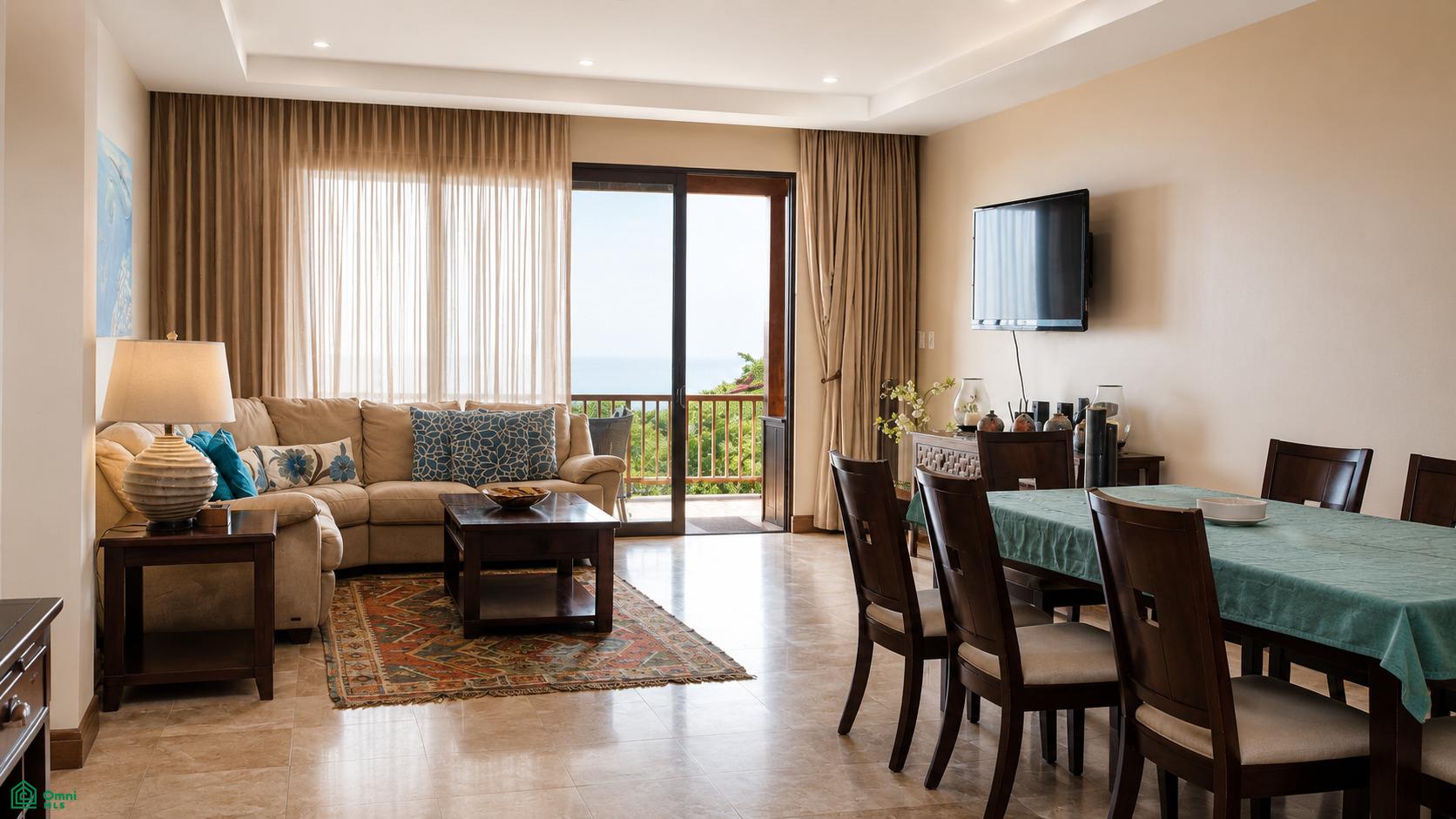 3 bed Condo For Rent in Carrillo, Guanacaste - 1