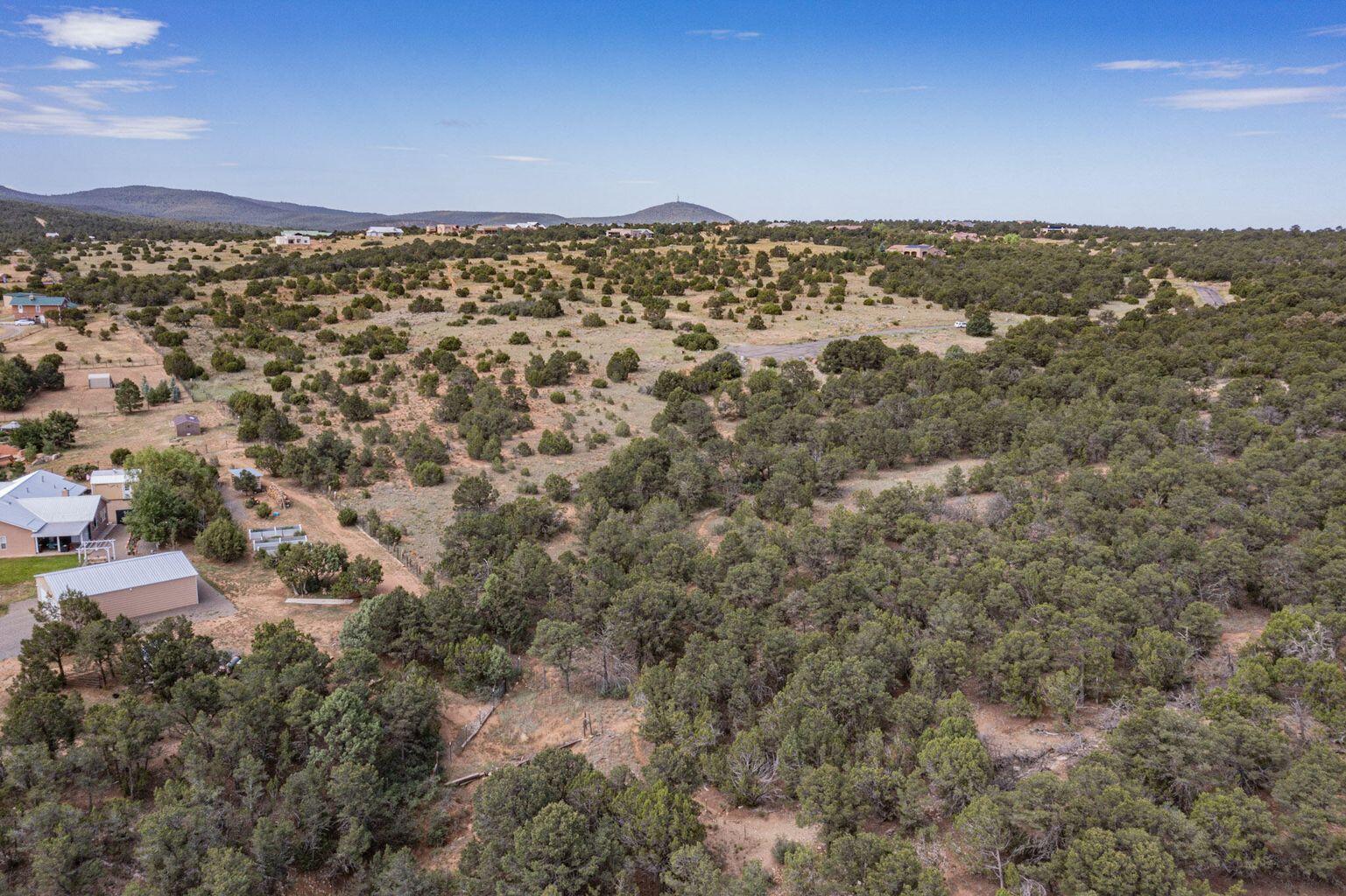 Photo 4 of Land for sale at 6 Wildcat Ct, Tijeras, NM 87059 | MLS# 1110371 | Listing updated on 2026-09-04