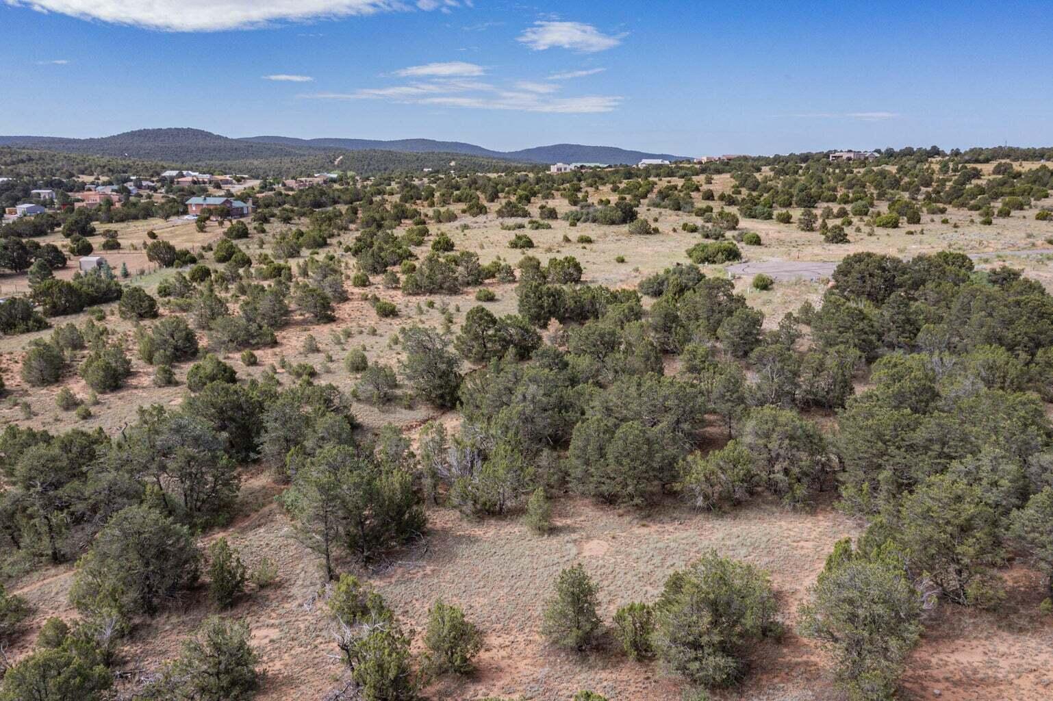 Photo 3 of Land for sale at 15 Soaring Hawk Ct, Tijeras, NM 87059 | MLS# 1110356 | Listing updated on 2026-09-04
