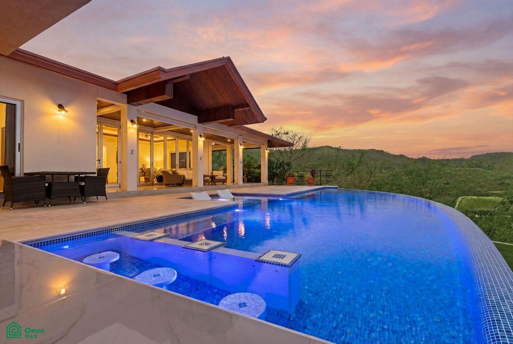 3 bed Single Family Homes For Sale in Carrillo, Guanacaste - 1
