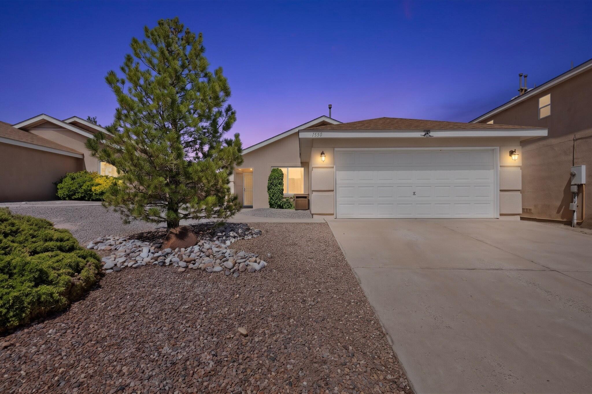 Photo 2 of Single family home for sale at 7535 Cripple Crk Rd Nw, Albuquerque, NM 87114 | MLS# 1110406 | Listing updated on 2026-09-04