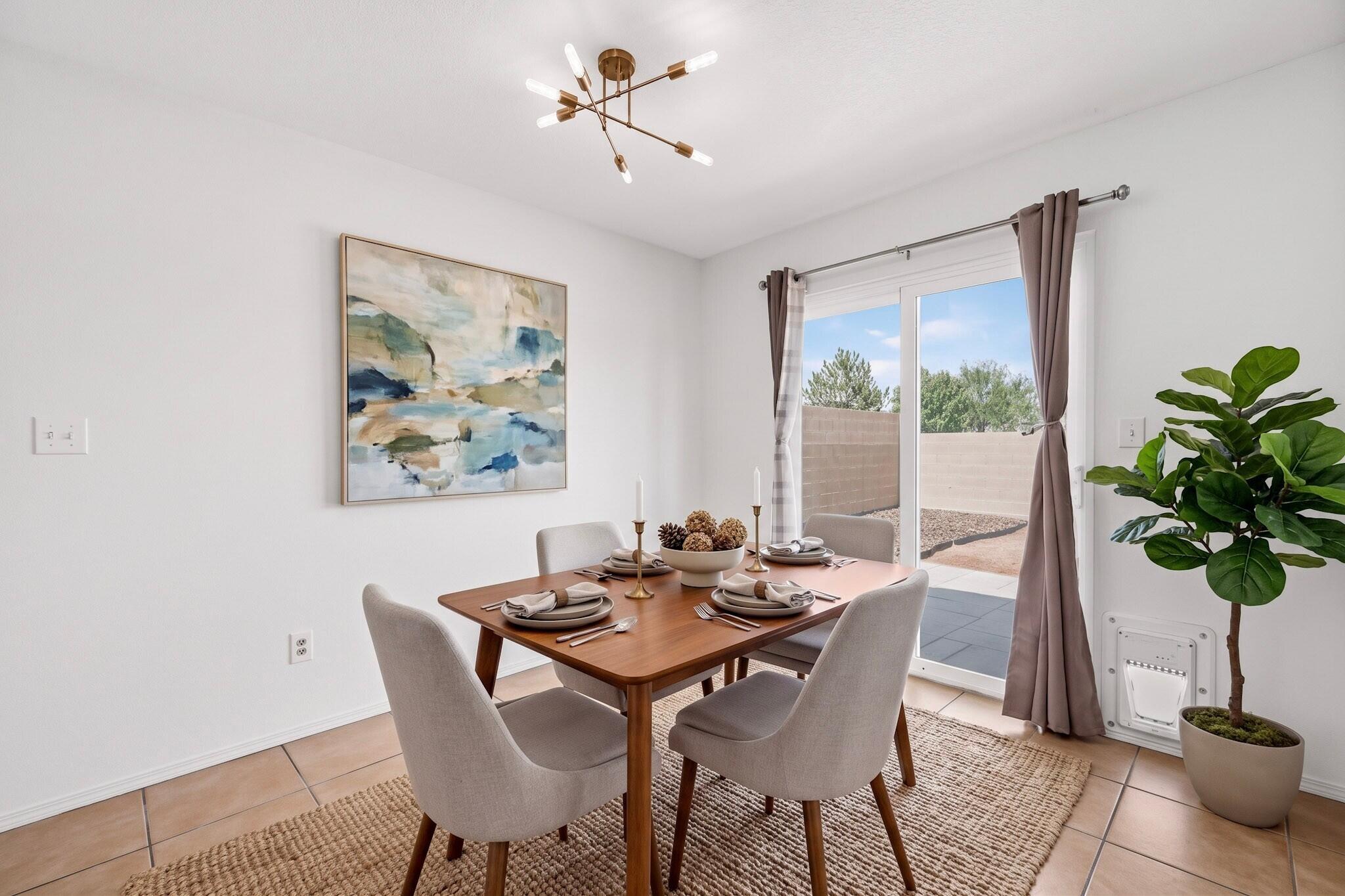 Photo 4 of Single family home for sale at 7535 Cripple Crk Rd NW, Albuquerque, NM 87114 | MLS# 1110406 | Listing updated on 2026-09-04