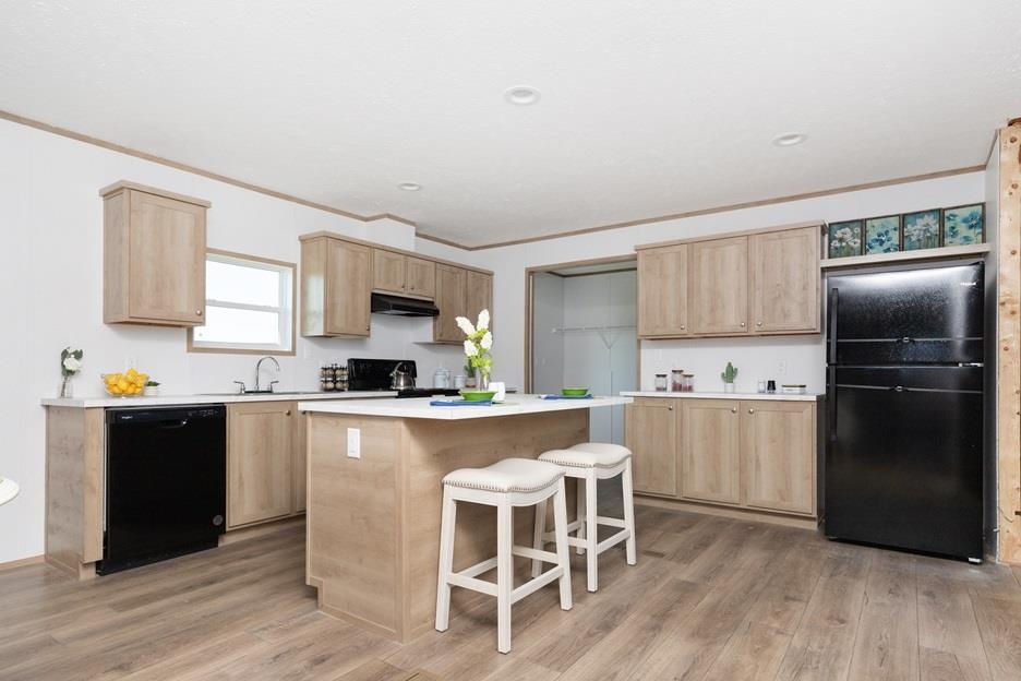 Photo 5 of Manufactured home for sale at 161 Minnow Dr, Pawleys Island, SC 29585 | MLS# 2621948 | Listing updated on 2026-09-04