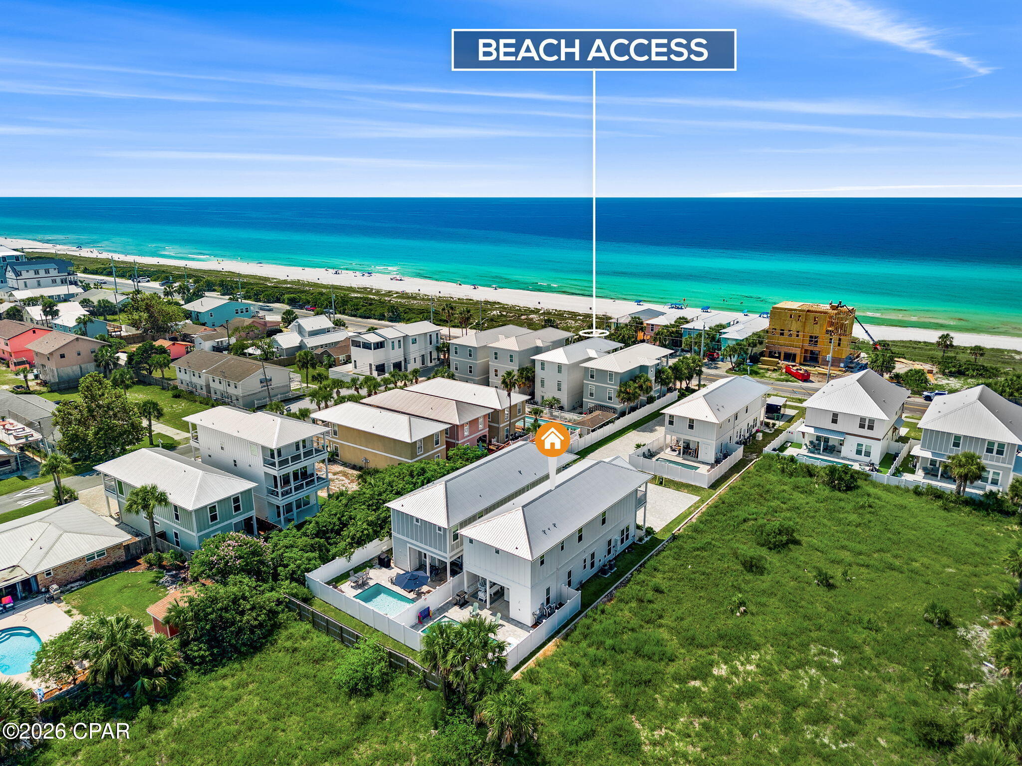 19914 Front Beach Road, Panama City Beach, FL 32413 thumbnail, photo 56 of 60