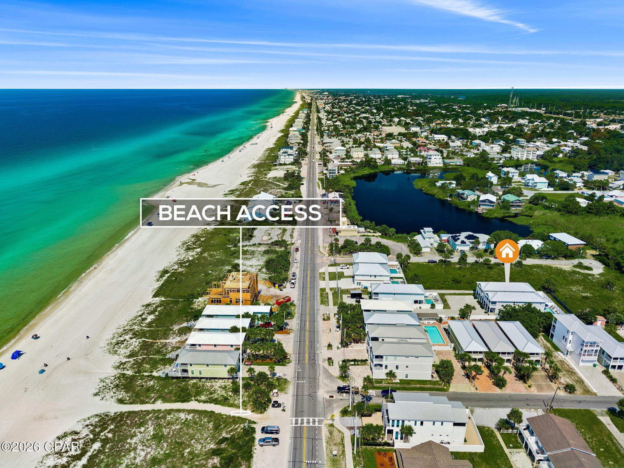 19914 Front Beach Road, Panama City Beach, FL 32413 thumbnail, photo 58 of 60
