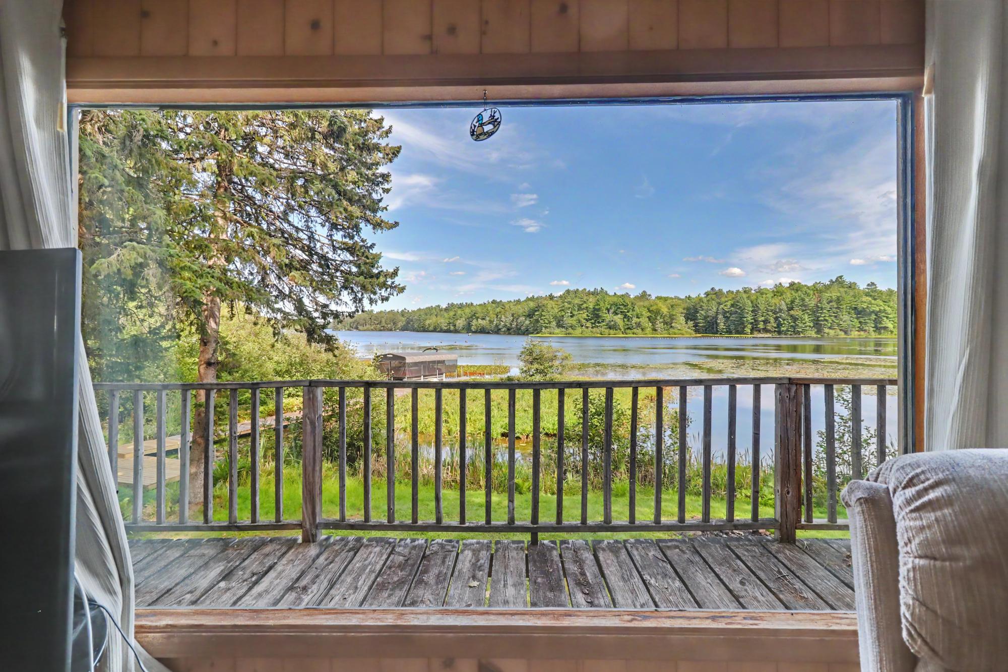 Plum Lake Property 9252 Cth N Photo 10
