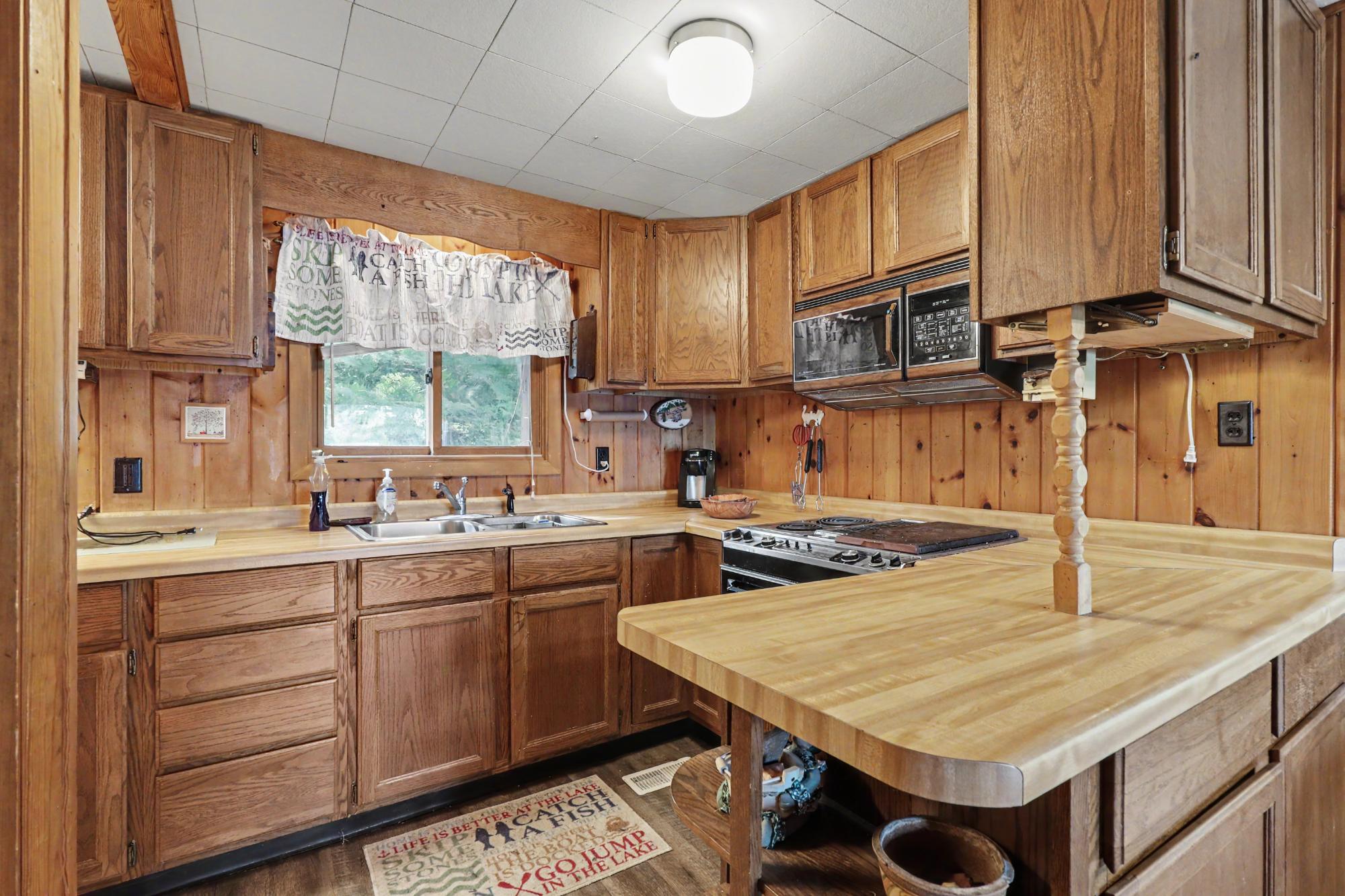 Plum Lake Property 9252 Cth N Photo 19