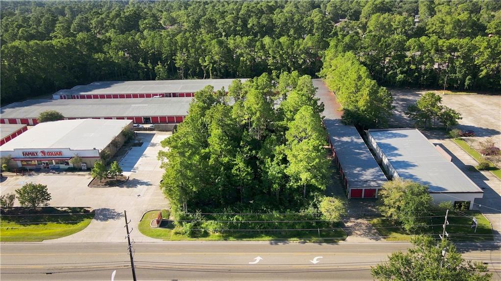 Photo 2 of Land for sale at 717 Brownswitch Rd, Slidell, LA 70458 | MLS# 2575550 | Listing updated on 2026-09-04
