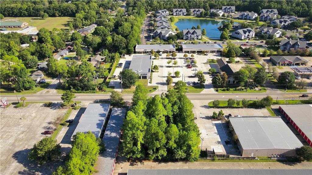 Photo 2 of Land for sale at 717 Brownswitch Rd, Slidell, LA 70458 | MLS# 2575550 | Listing updated on 2026-09-04