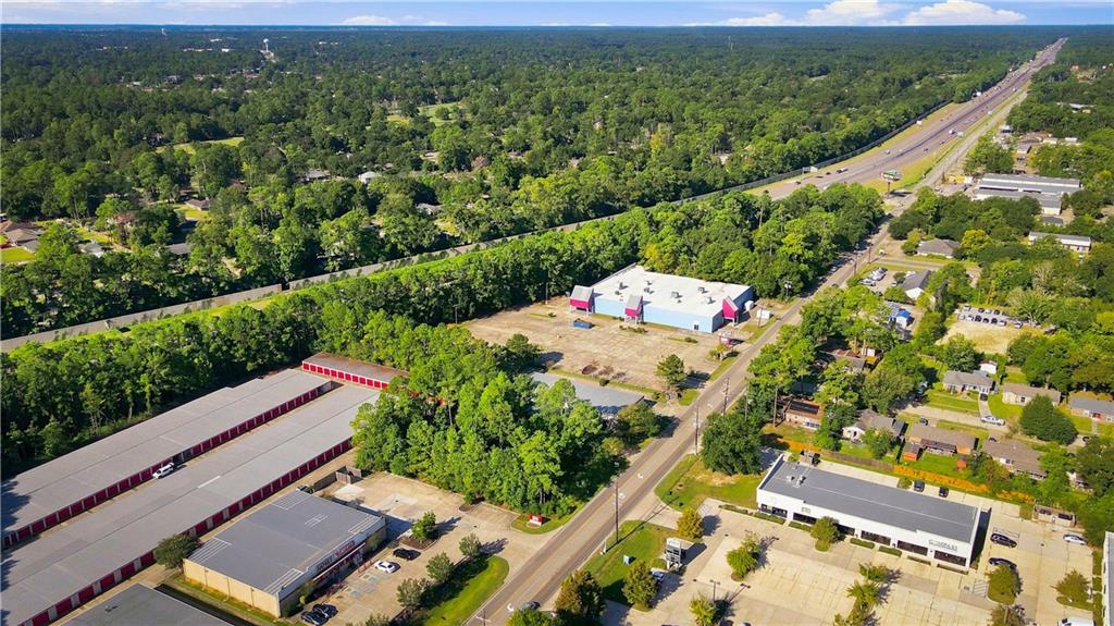 Photo 4 of Land for sale at 717 Brownswitch Rd, Slidell, LA 70458 | MLS# 2575550 | Listing updated on 2026-09-04