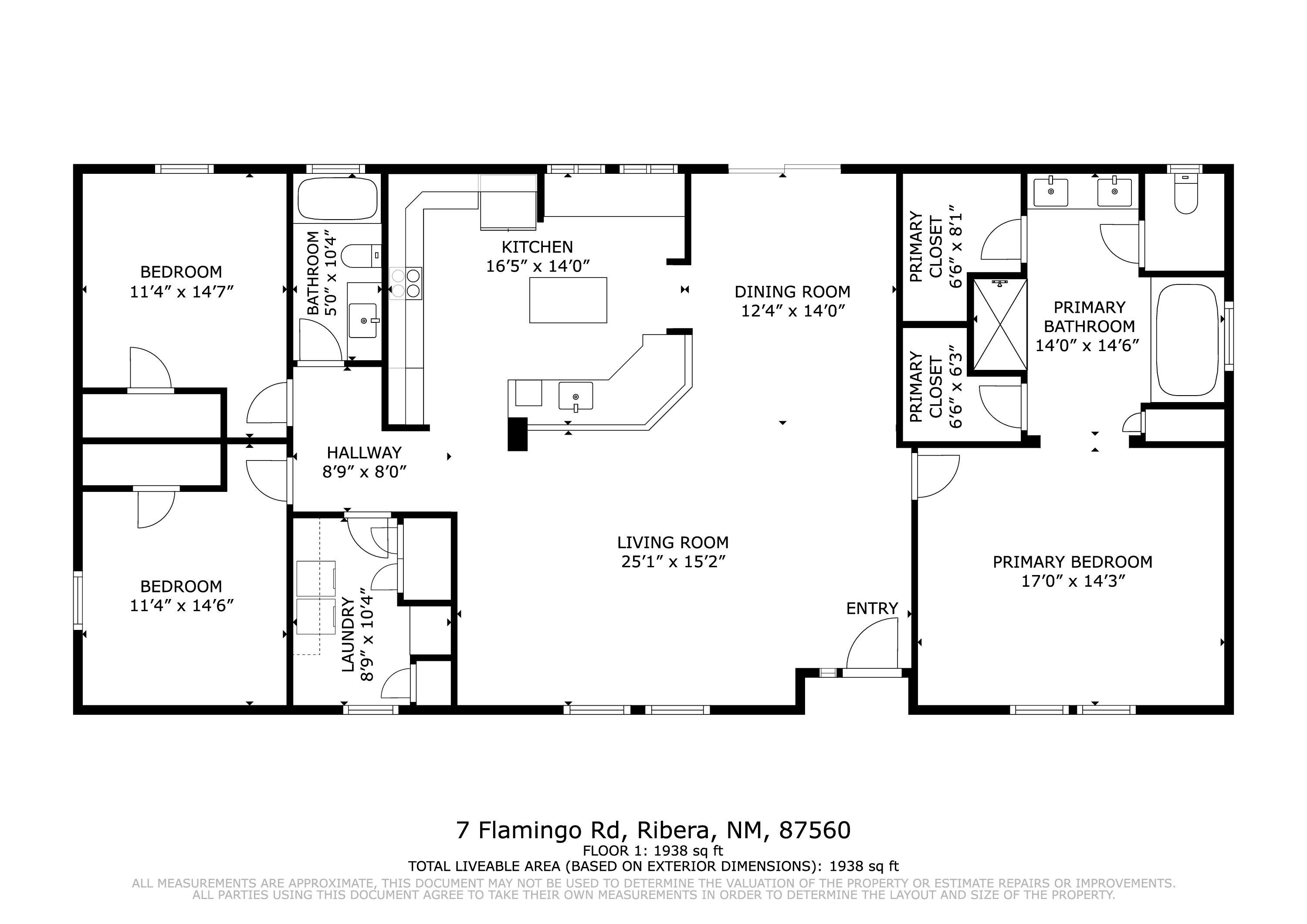 Photo 56 of Manufactured home for sale at Flamigo Rd, Ribera, NM 87560 | MLS# 1110414 | Listing updated on 2026-09-04