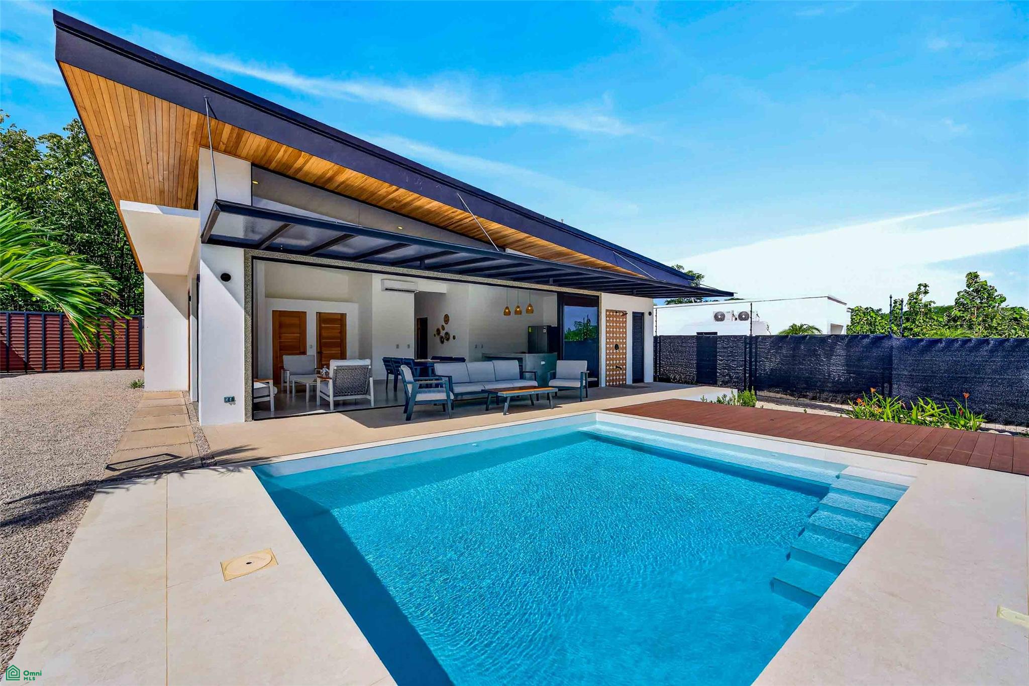3 bed Single Family Homes For Sale in Tamarindo, Guanacaste - 1