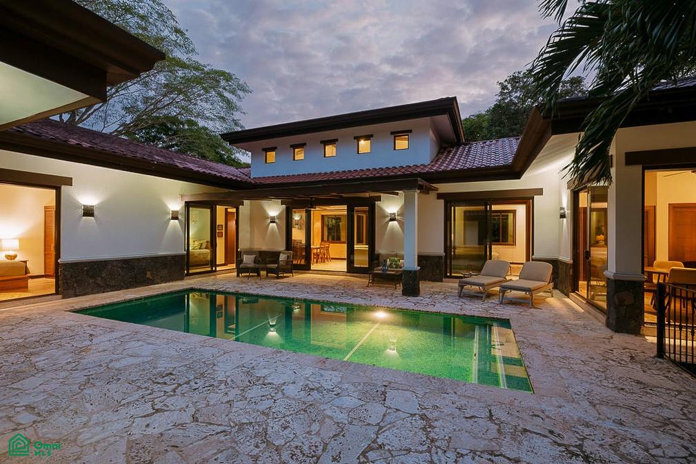 4 bed Single Family Homes For Sale in Santa Cruz, Guanacaste - 1