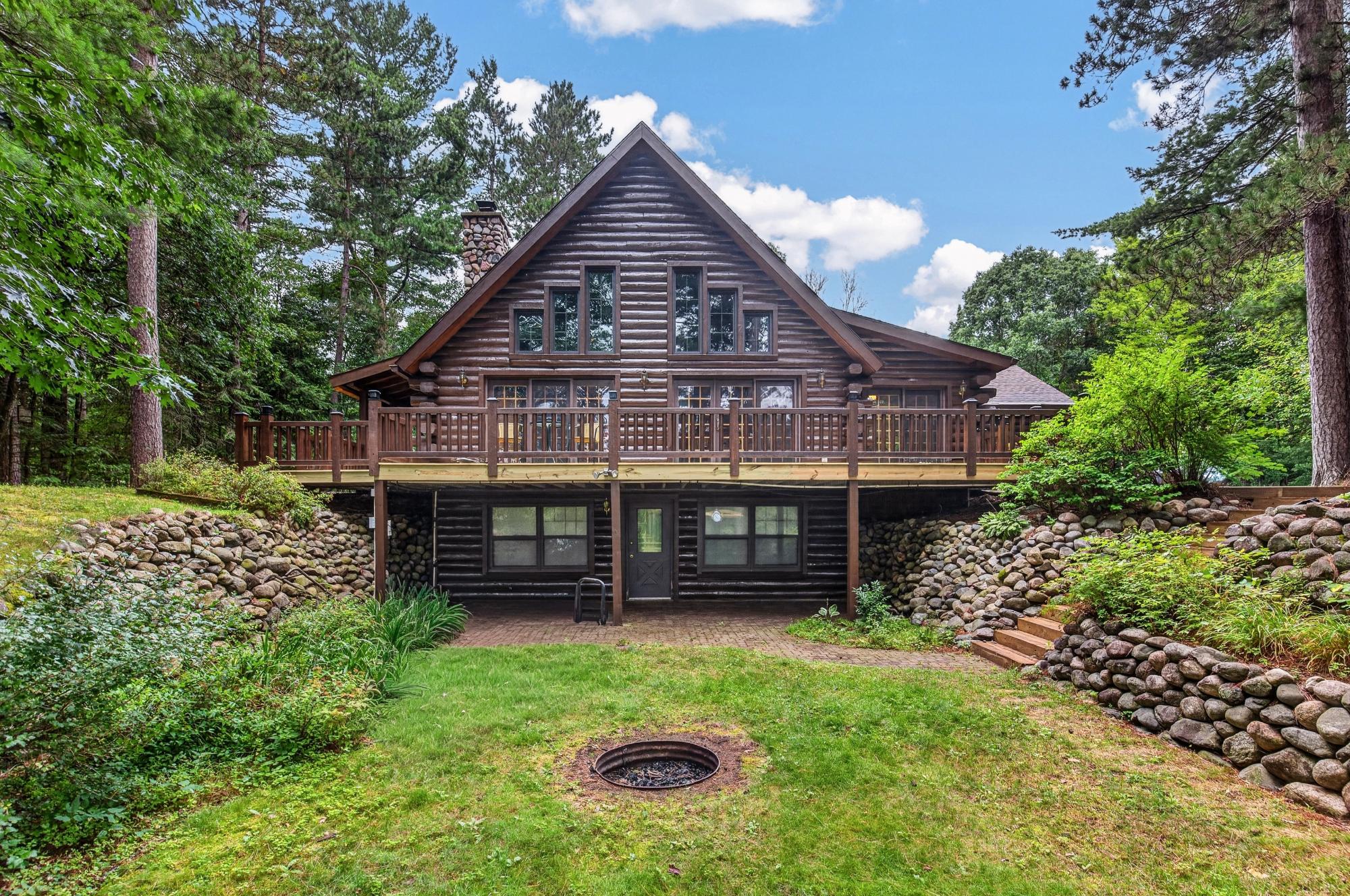 Lake Nokomis Property 2407 Smokey Dr Photo 36