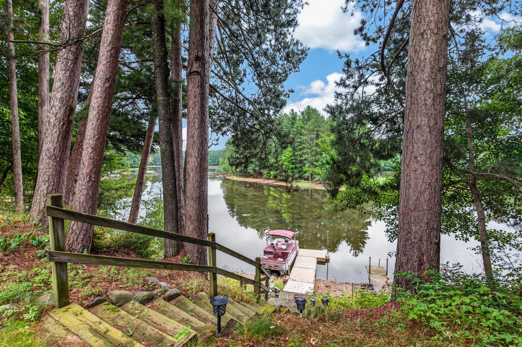 Lake Nokomis Property 2407 Smokey Dr Photo 5
