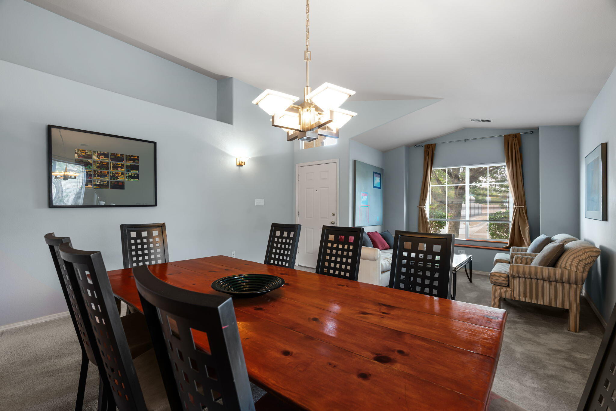 Photo 3 of Single family home for sale at 3470 Hunters Meadows Cir NE, Rio Rancho, NM 87144 | MLS# 1110428 | Listing updated on 2026-09-17